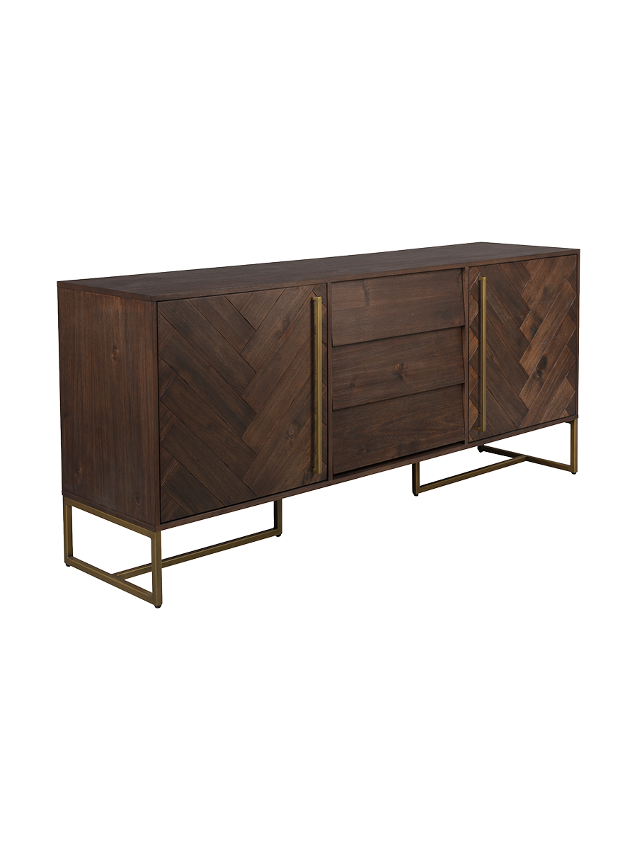 
Madia di design „Class“