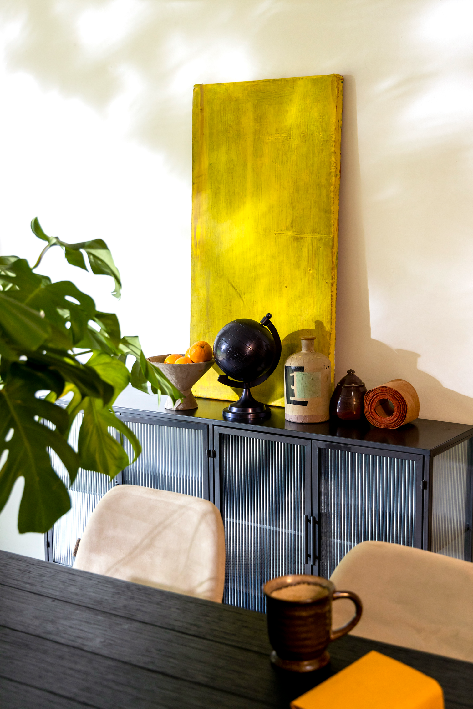 
Designer Sideboard "Boli"