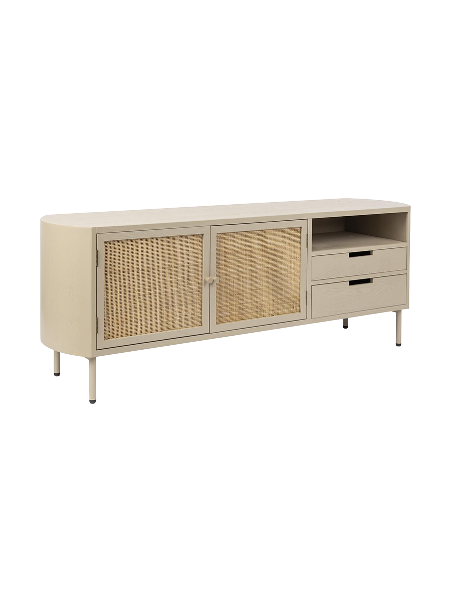 
Mobile basso di design «Amaya»
