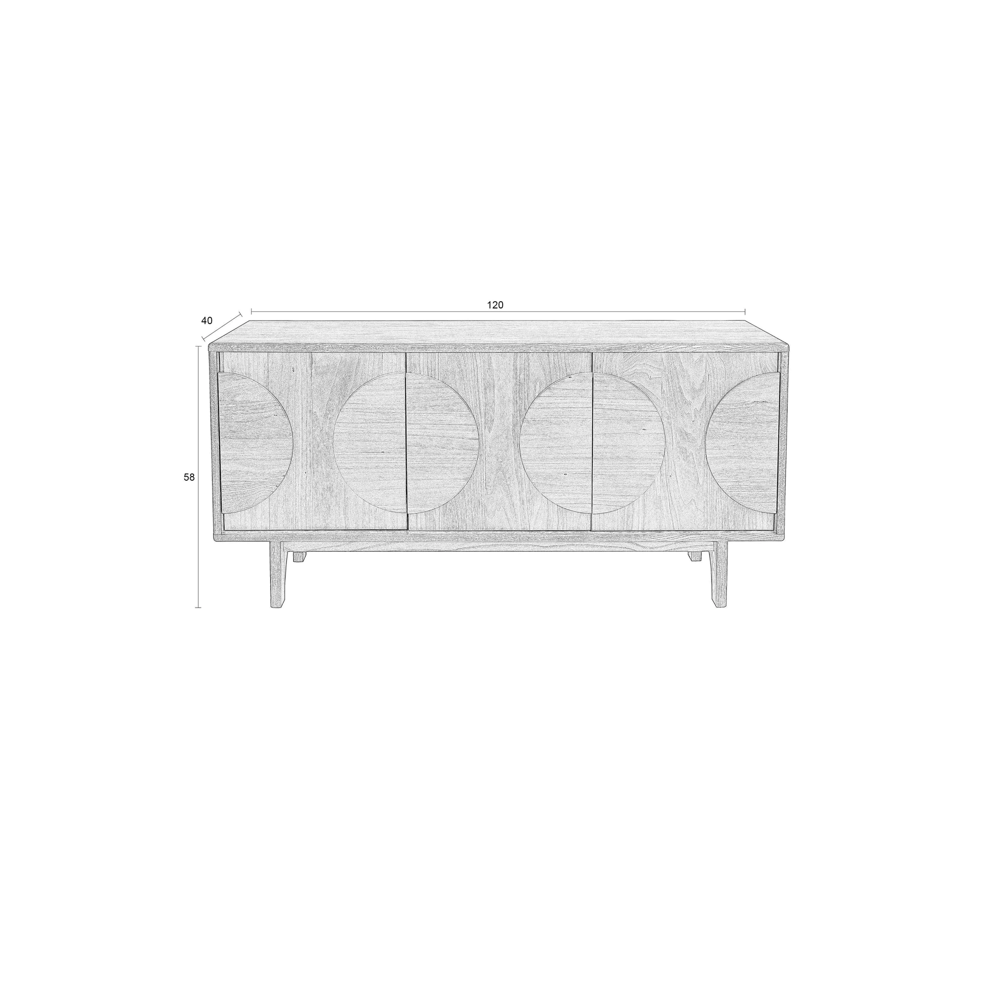 IMAGE for product variant SKU 4300042