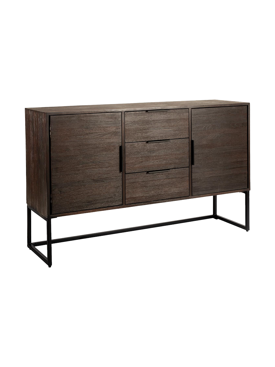 
Solid Design Sideboard "Webster"