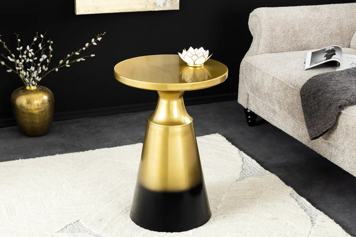 
Designer Side Table "Savoy"