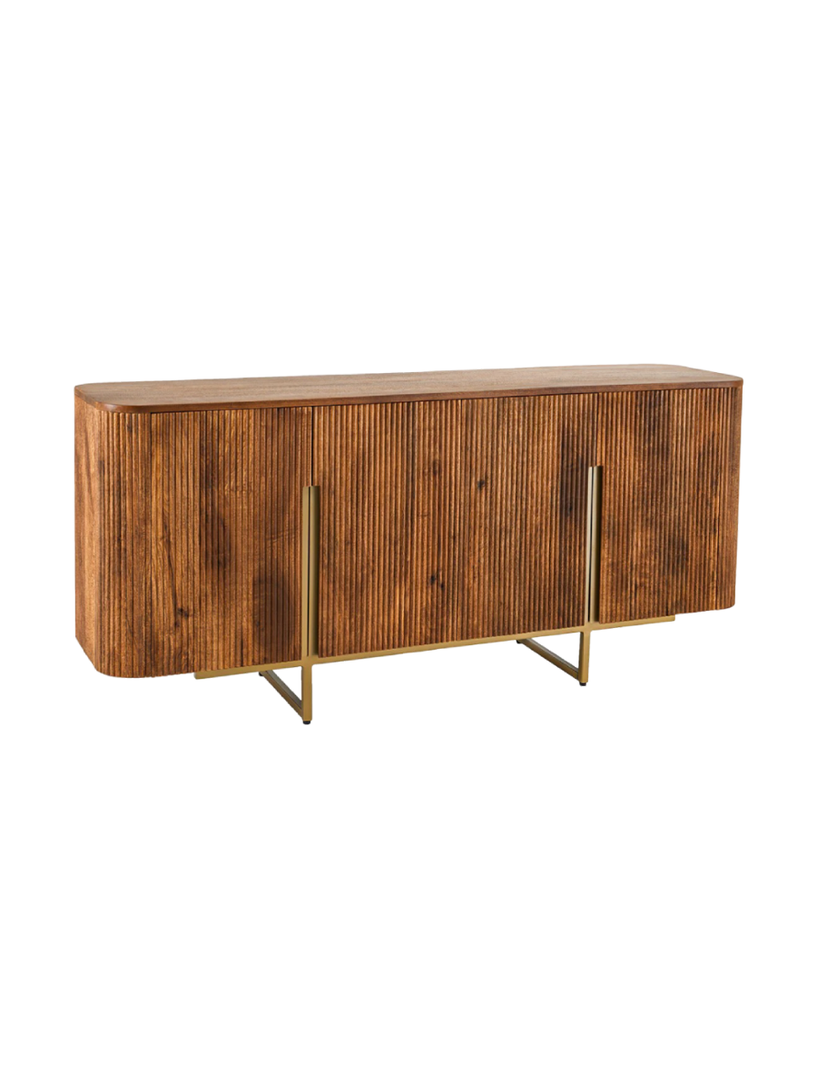 
Design Sideboard „Nillos“