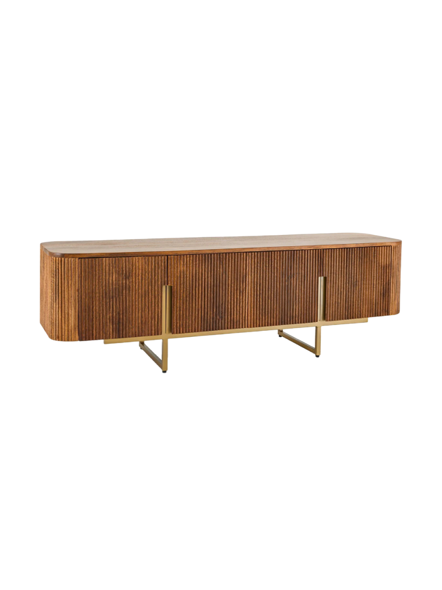 
Meuble bas design « Nillos »
