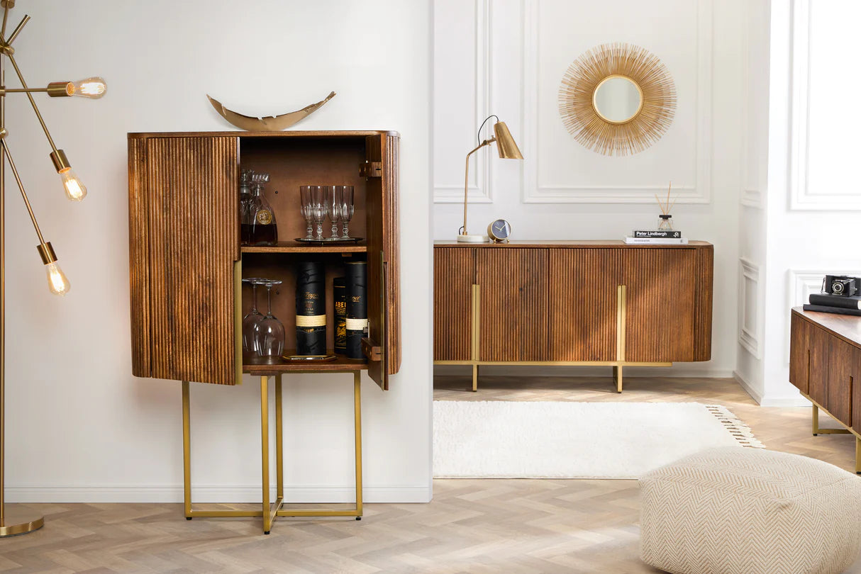 
Meuble bas design « Nillos »
