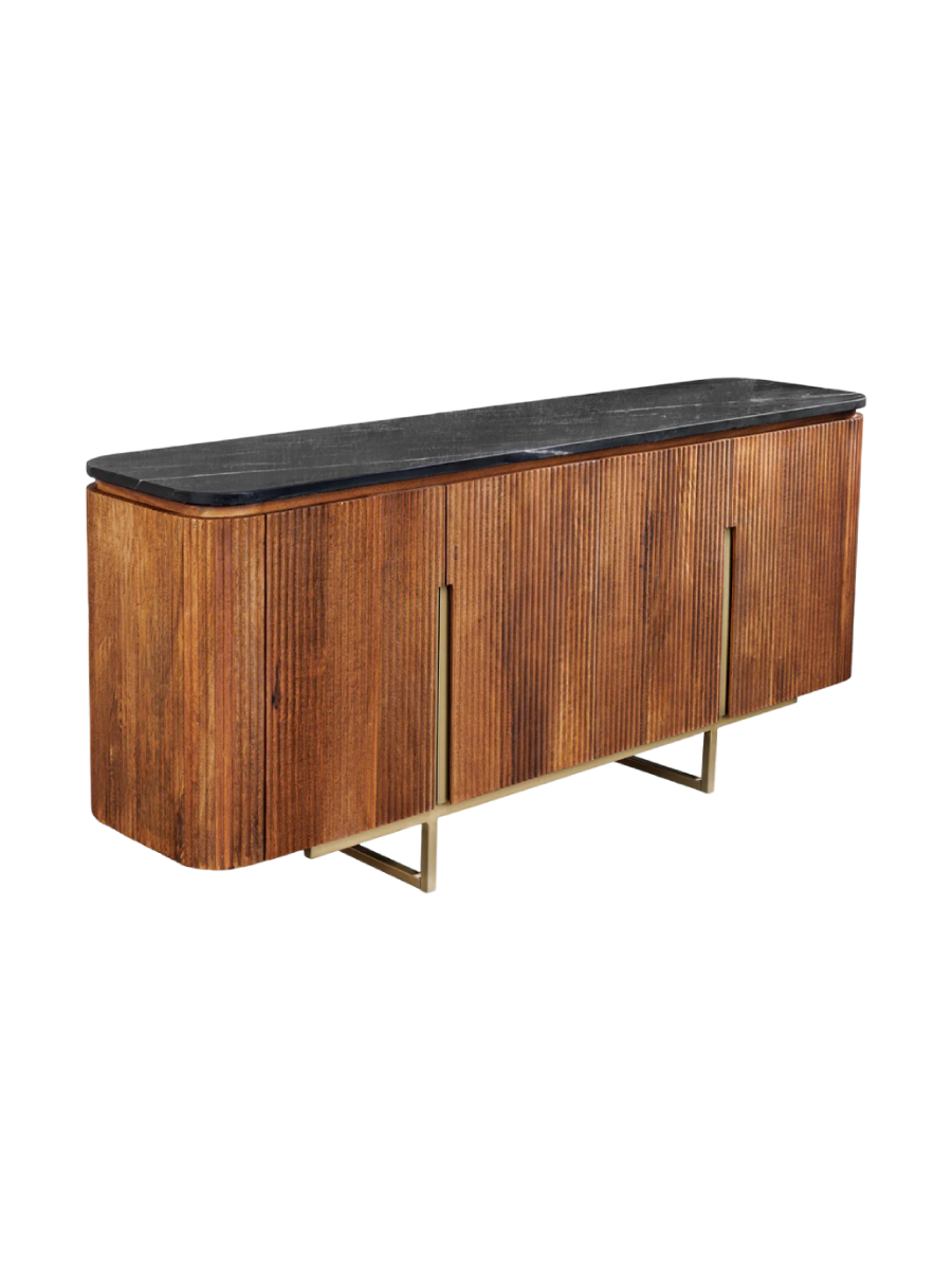 
Marmor Design Sideboard „Nillos“