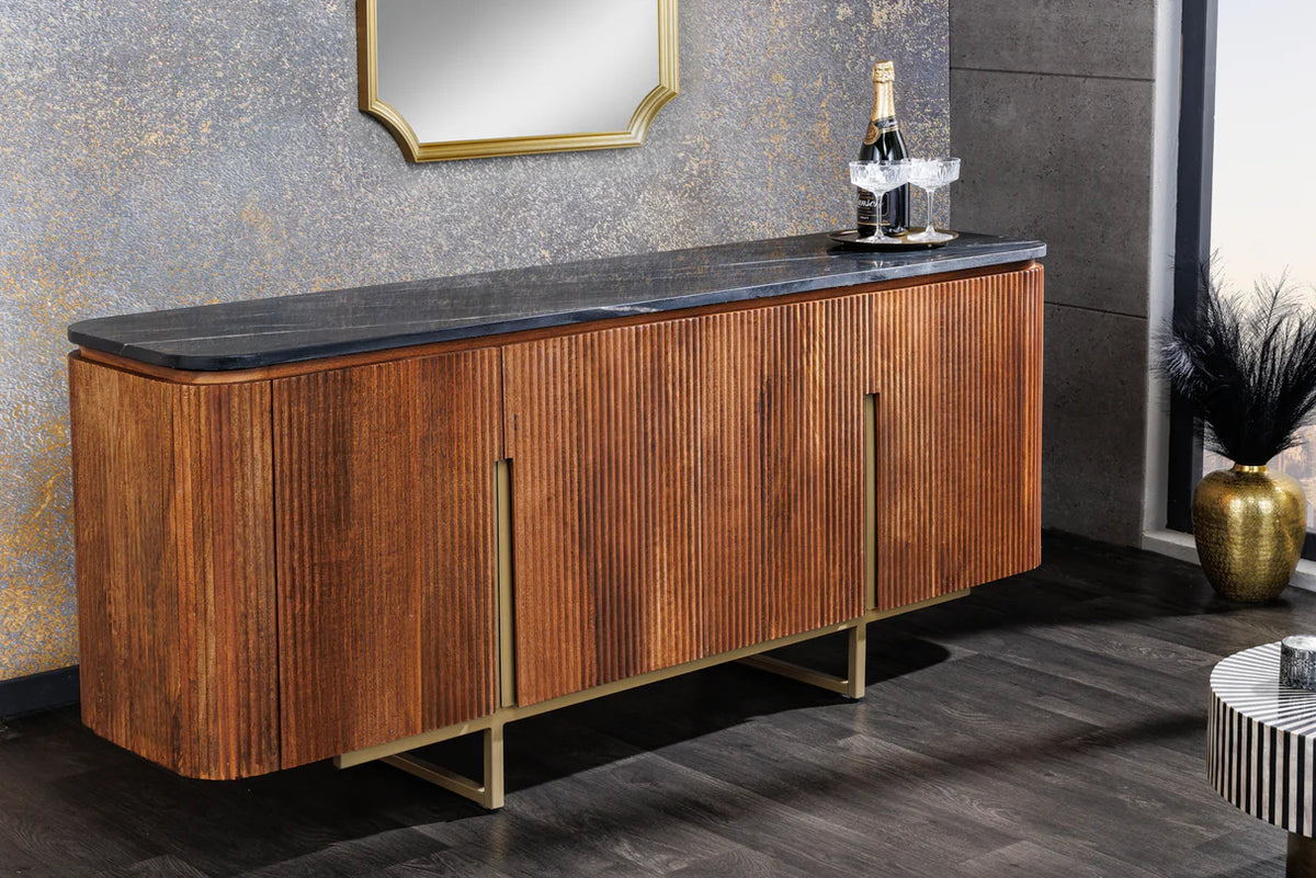 
Marmor Design Sideboard „Nillos“