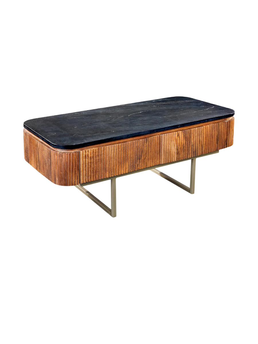 
"Nillos" Marble Design Coffee Table