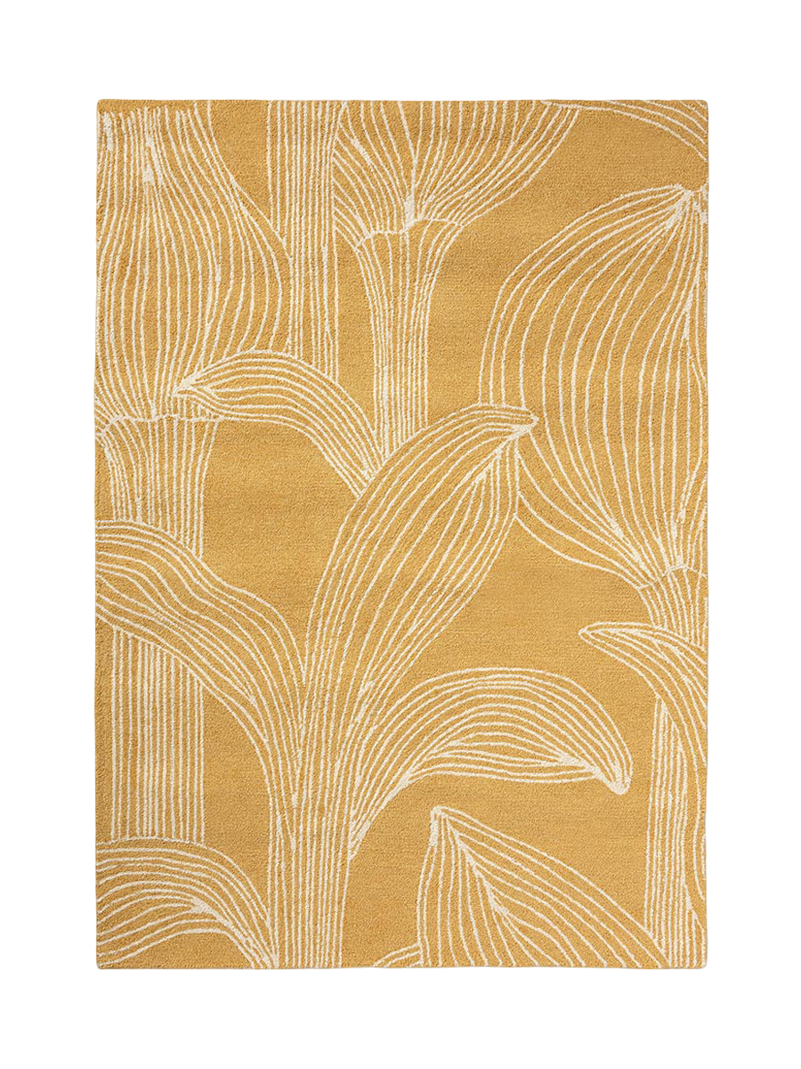 
High-Quality Indoor & Outdoor Designer Rug "Kukat Puhkea", various sizes - 140 x 200 cm