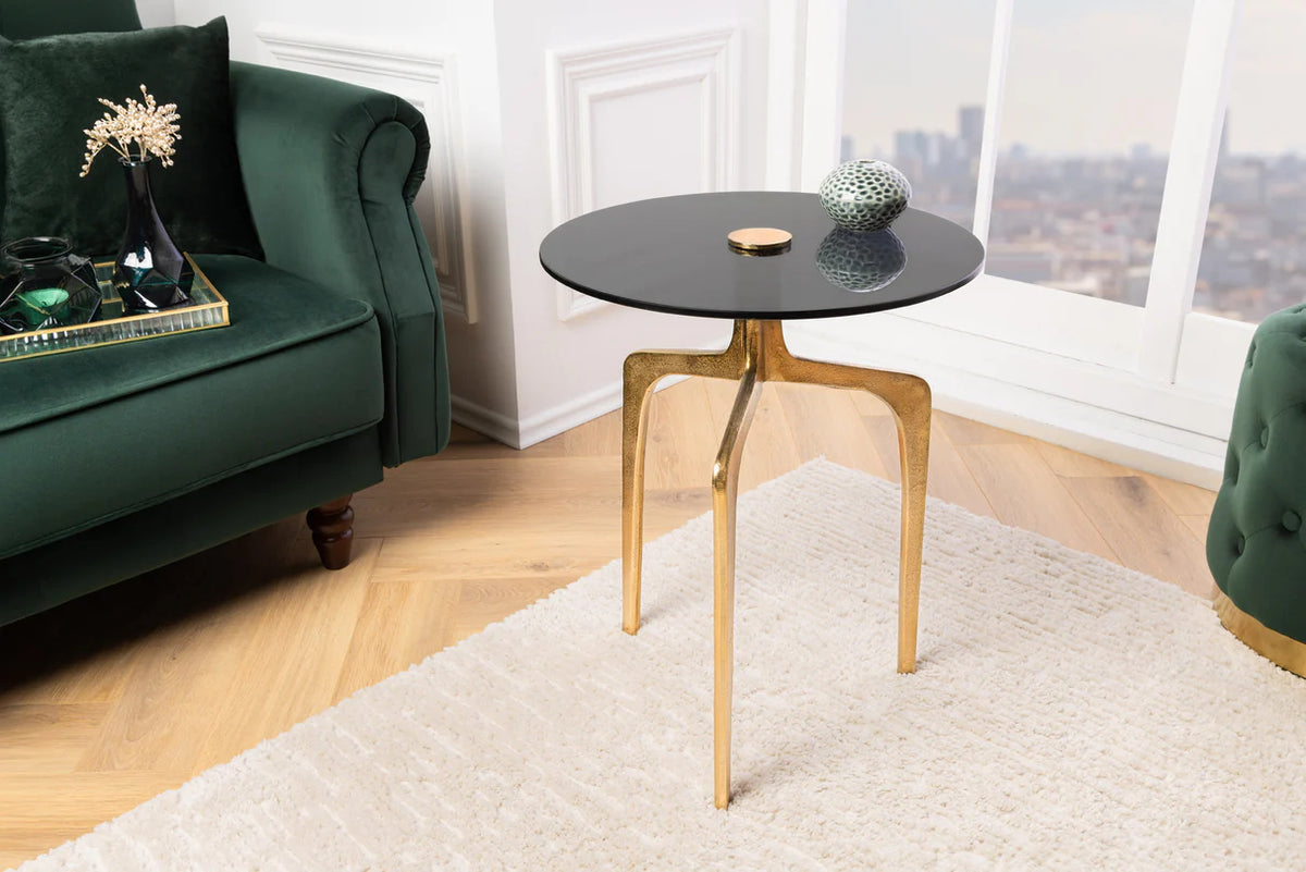 
"Abstracto" Designer Side Table