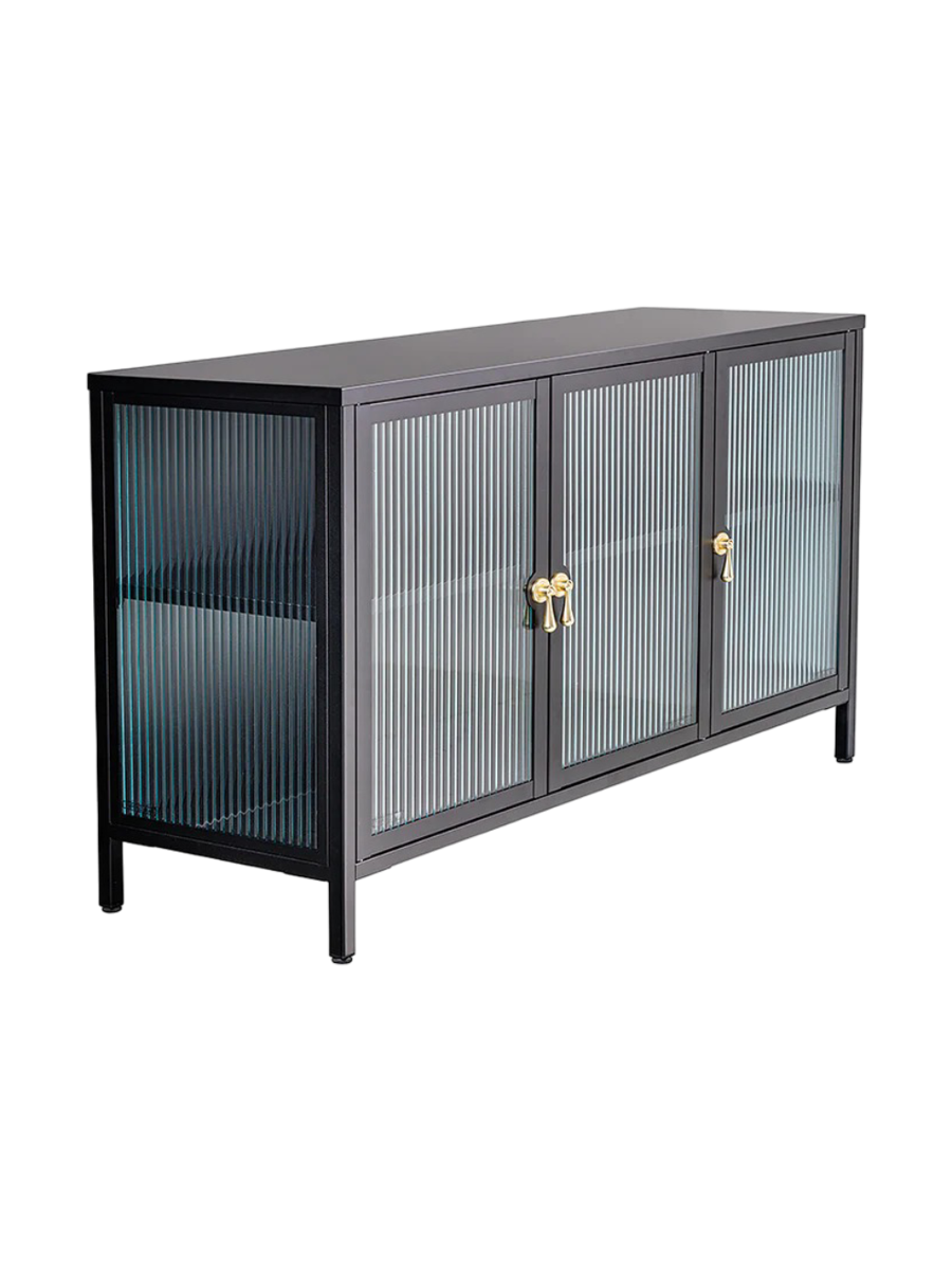 
Design Sideboard „Amsterdam“ - 3-türig