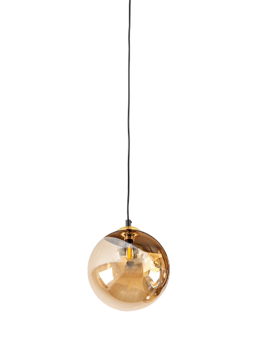 
LED Design Pendellampe „Dark“