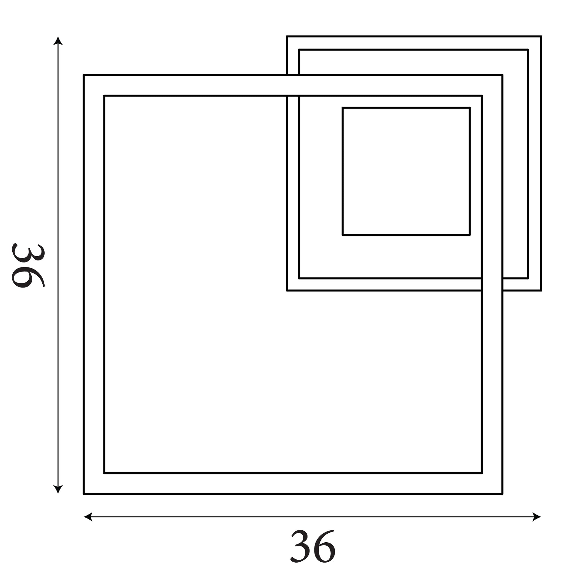IMAGE for product variant SKU 44250BK