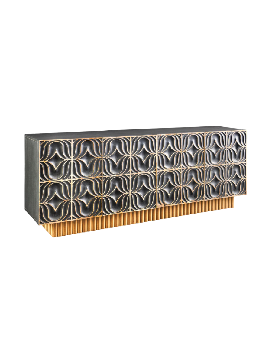 
Design Sideboard „San Marco“
