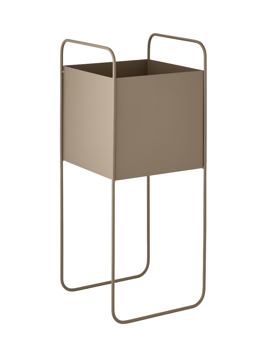 
Portafiori di design «Nagra»
