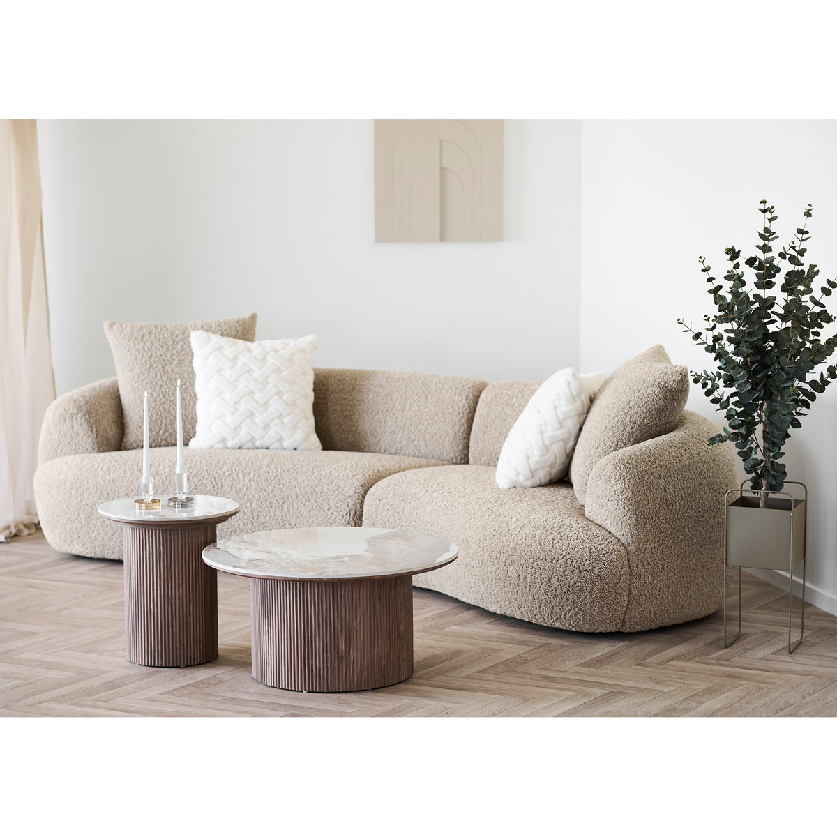 
Portafiori di design «Nagra»