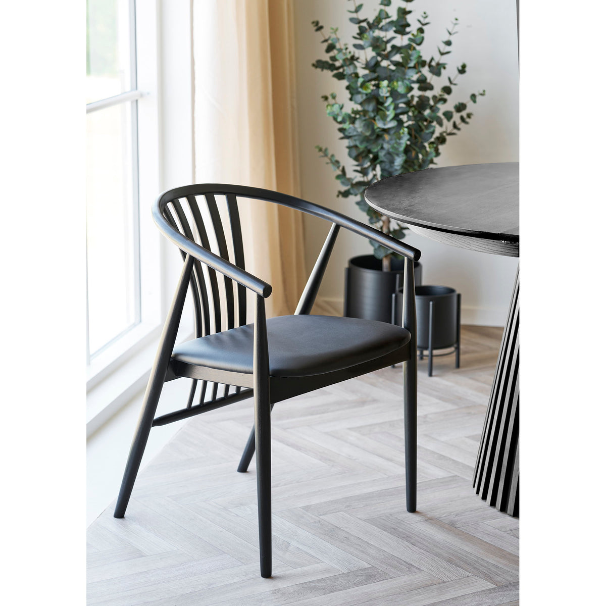 
Set di 2 portafiori di design «Maurice»