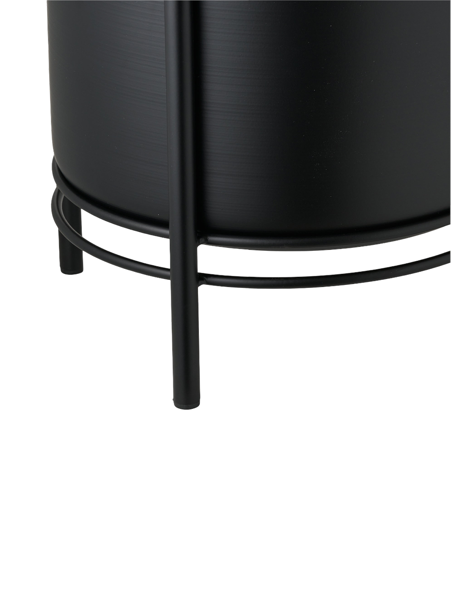 
Set di 2 portafiori di design «Maurice»