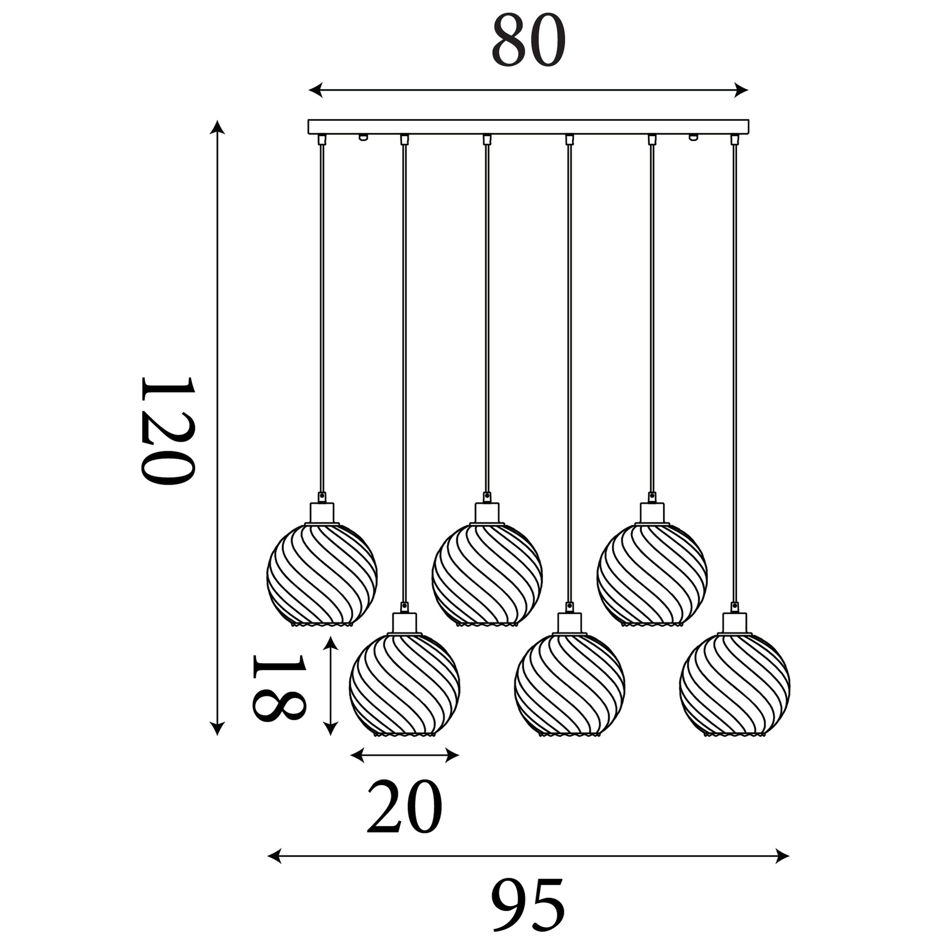 IMAGE for product variant SKU 44520-6SM