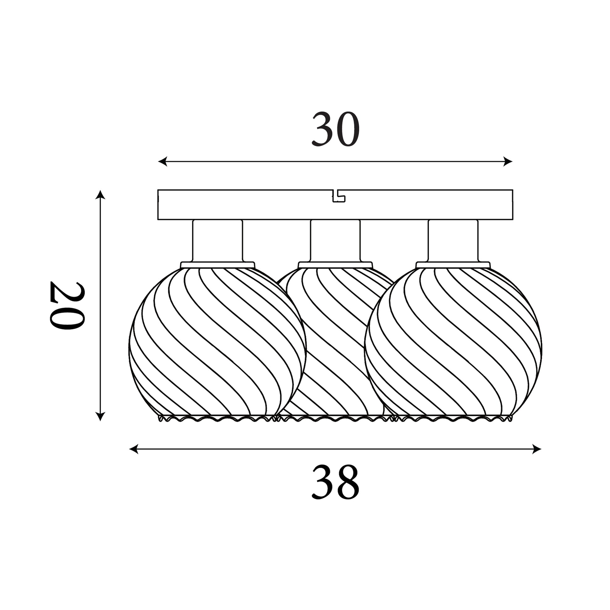 IMAGE for product variant SKU 44521SM
