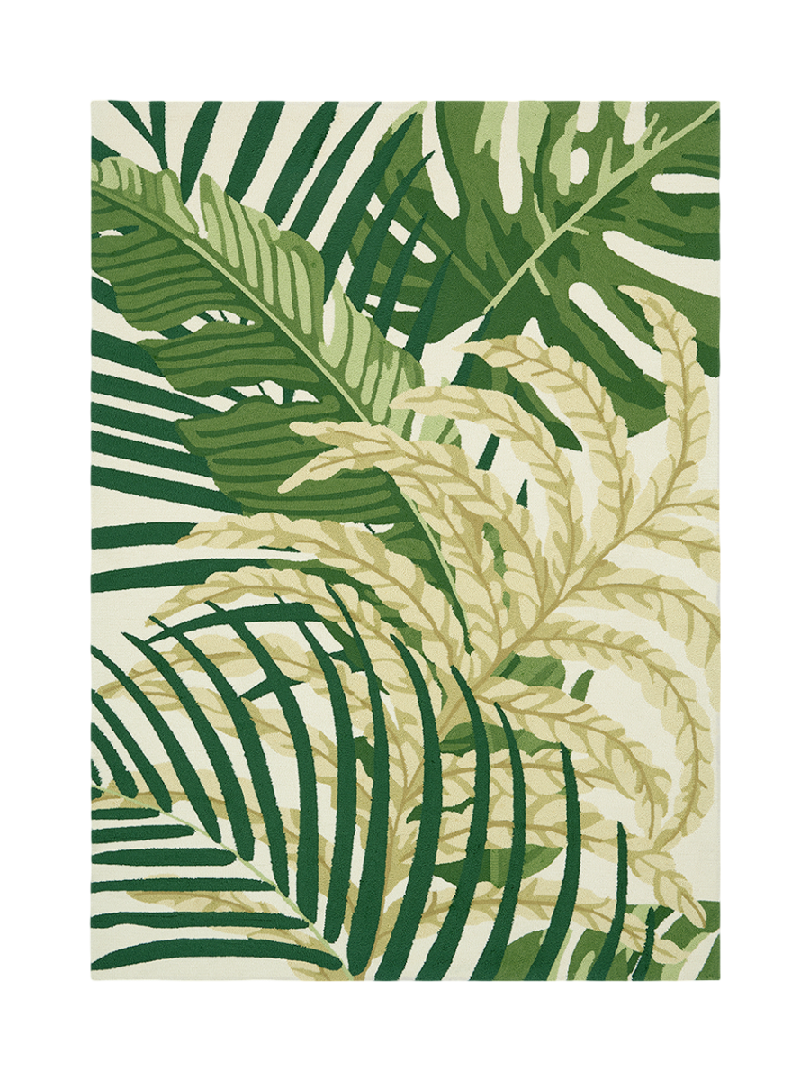 
Tapis de designer in/outdoor de haute qualité « Manilla », différentes tailles - 140 x 200 cm