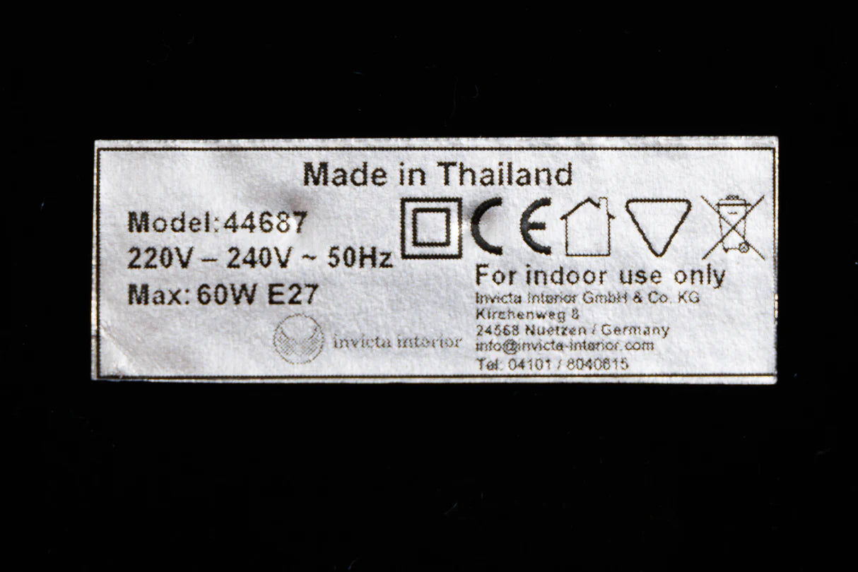 IMAGE for product variant SKU 44687