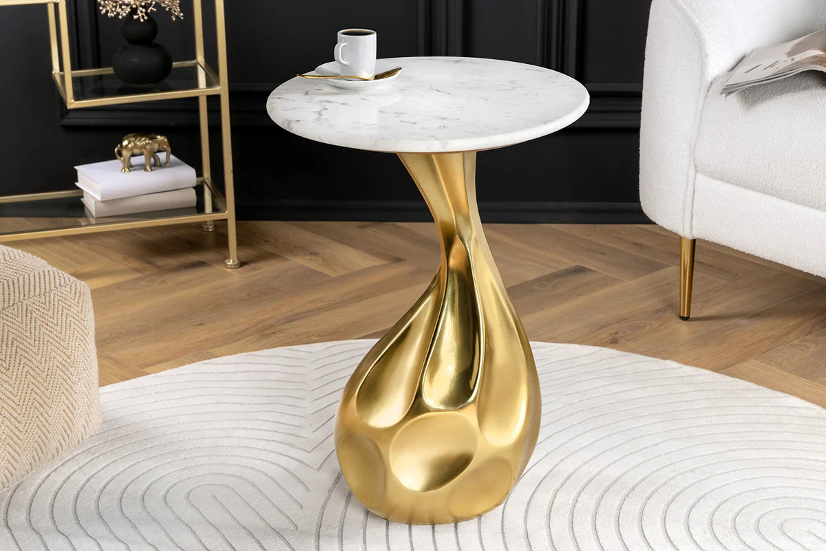 
"Tear" Designer Side Table