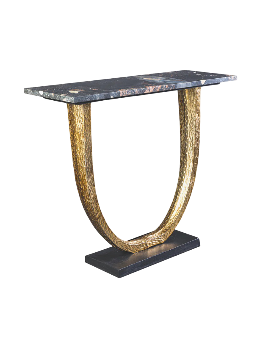
Marble Design Console Table "Omega"