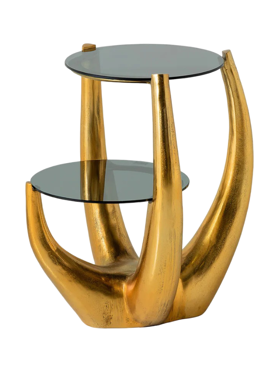 
Designer Side Table "Levels"