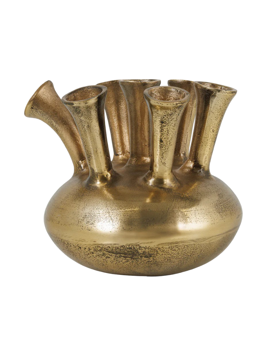 
Grande vaso di design „Kiya“ realizzato a mano