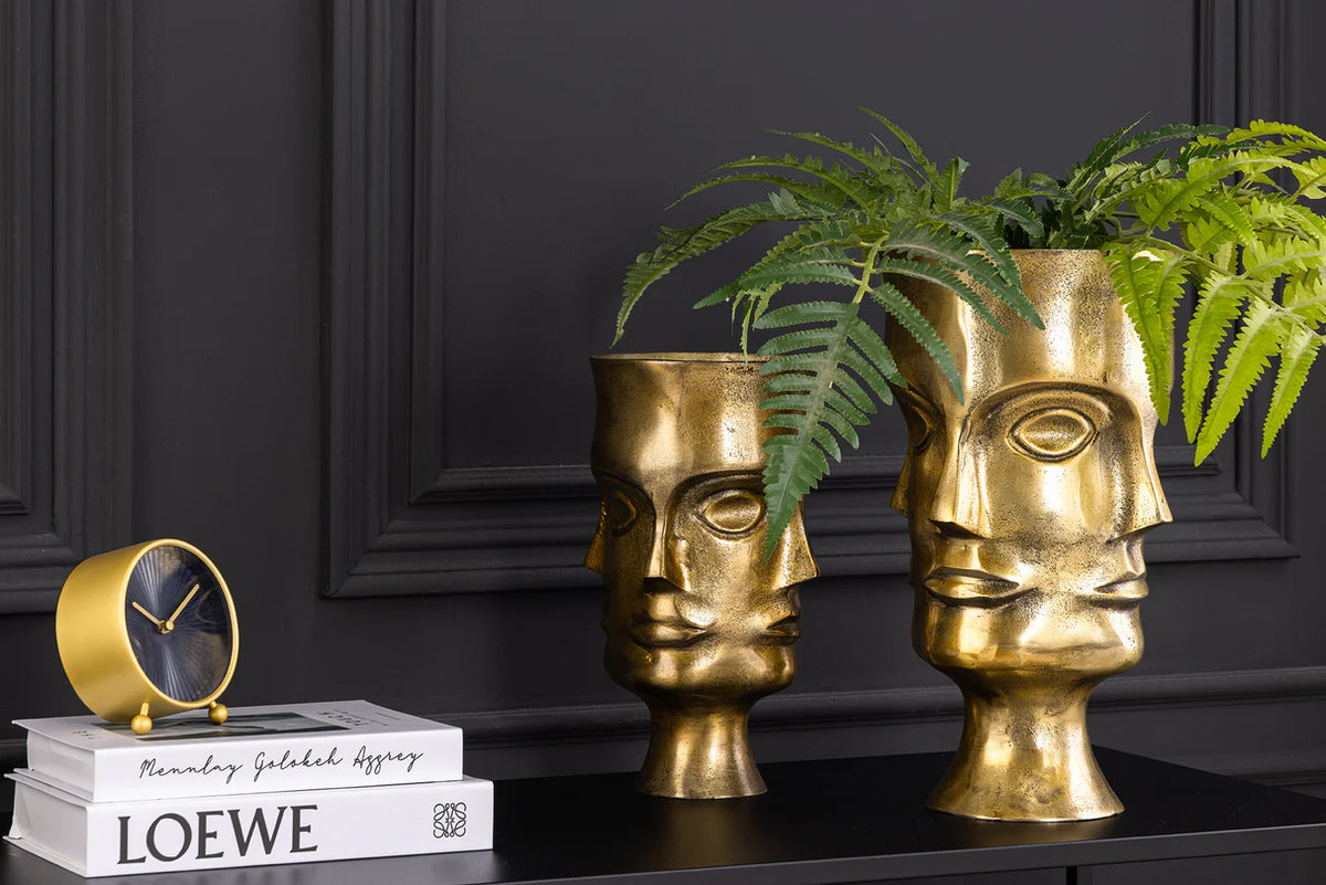 
Designer Planter Set "Goliath"