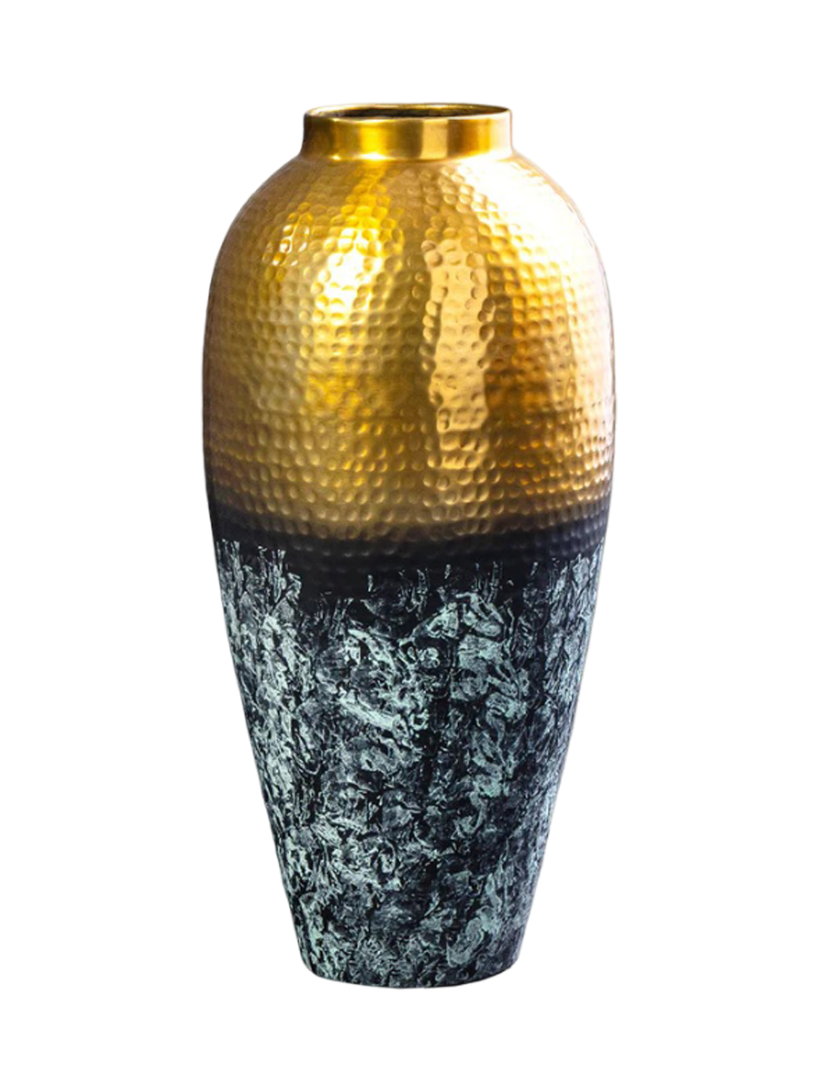 
Large Design Vase "Orient" Ø 30 x 74 cm