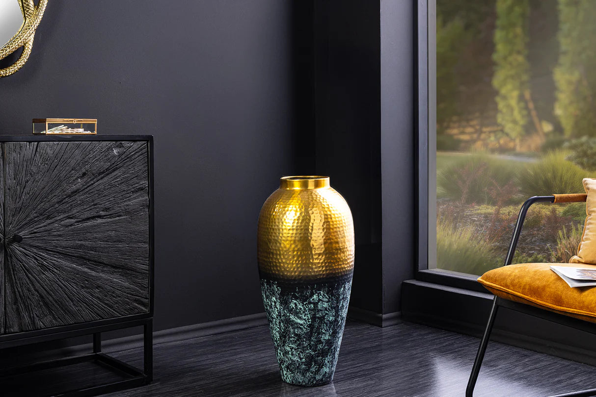 
Large Design Vase "Orient" Ø 30 x 74 cm