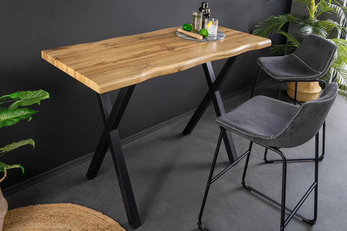 
Moderner Bartisch „Wild“