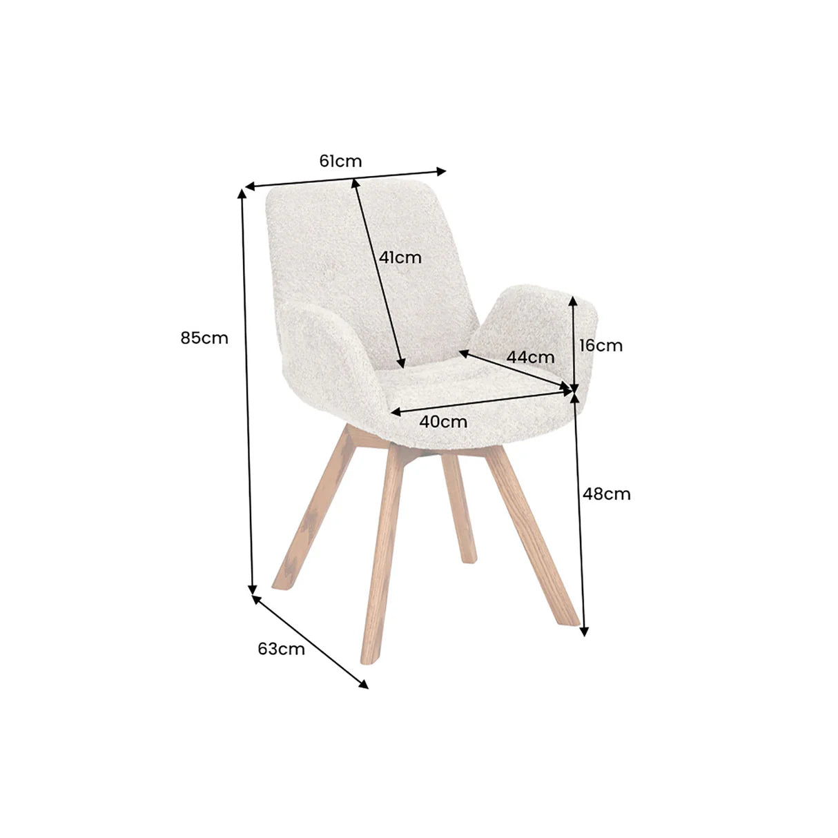 IMAGE for product variant SKU 45165