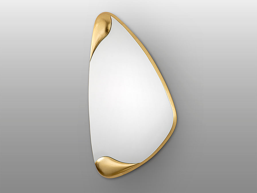 
Specchio da parete di design asimmetrico „Daisy“