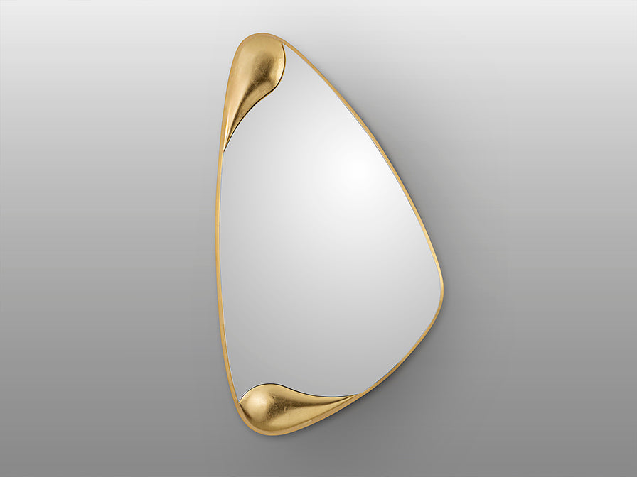 
Specchio da parete di design asimmetrico „Daisy“