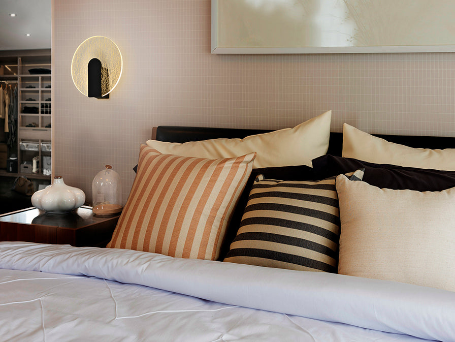 
Applique murale design LED « Auris »