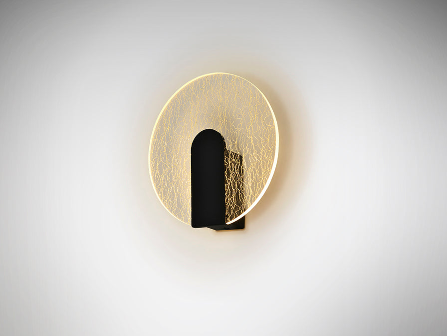 
Applique murale design LED « Auris »