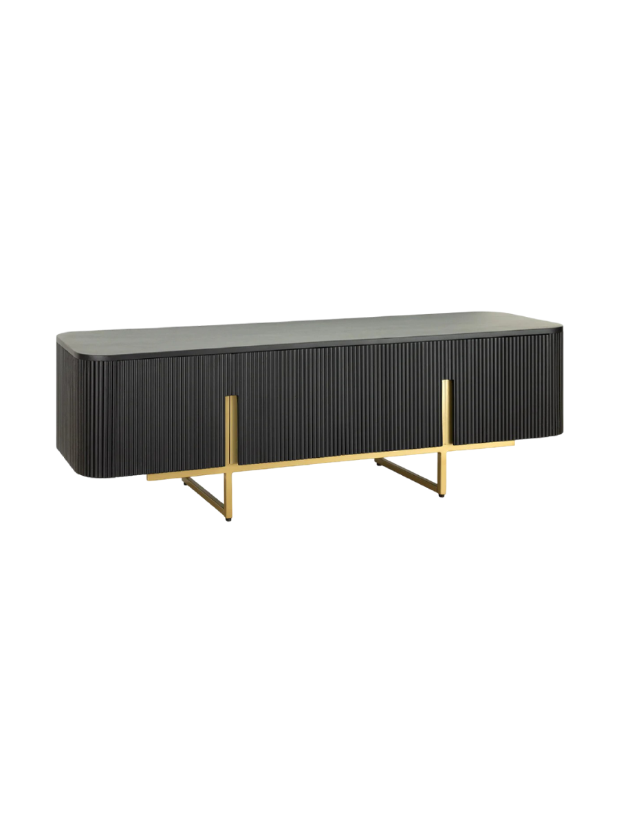 
Lowboard design fait main « Noola »