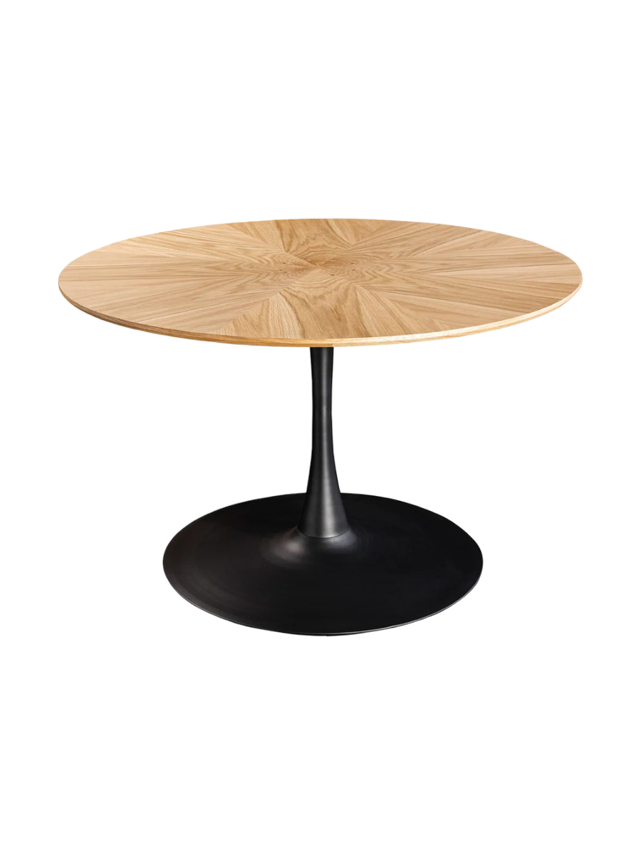 
Tavolo da pranzo rotondo «Atelier», Ø 120 cm