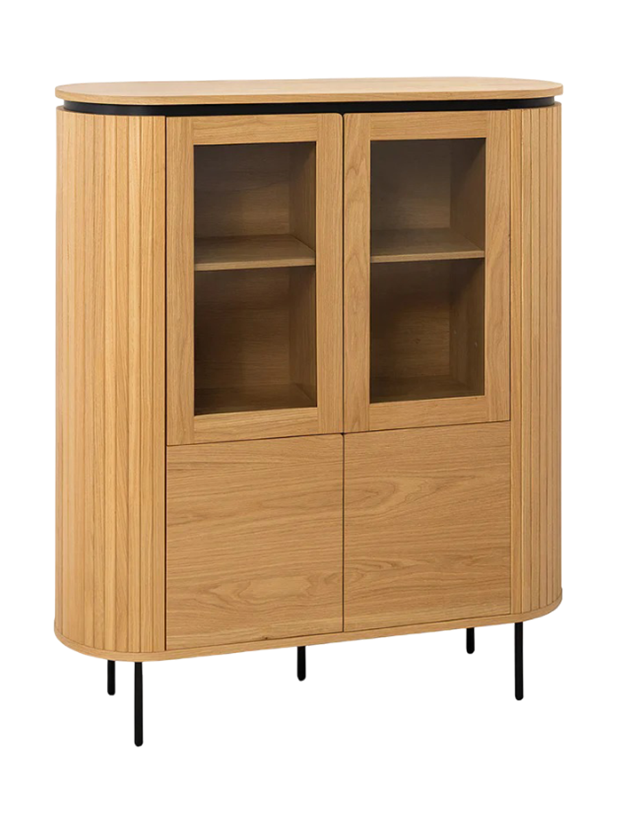 
Design Highboard „Sophia“