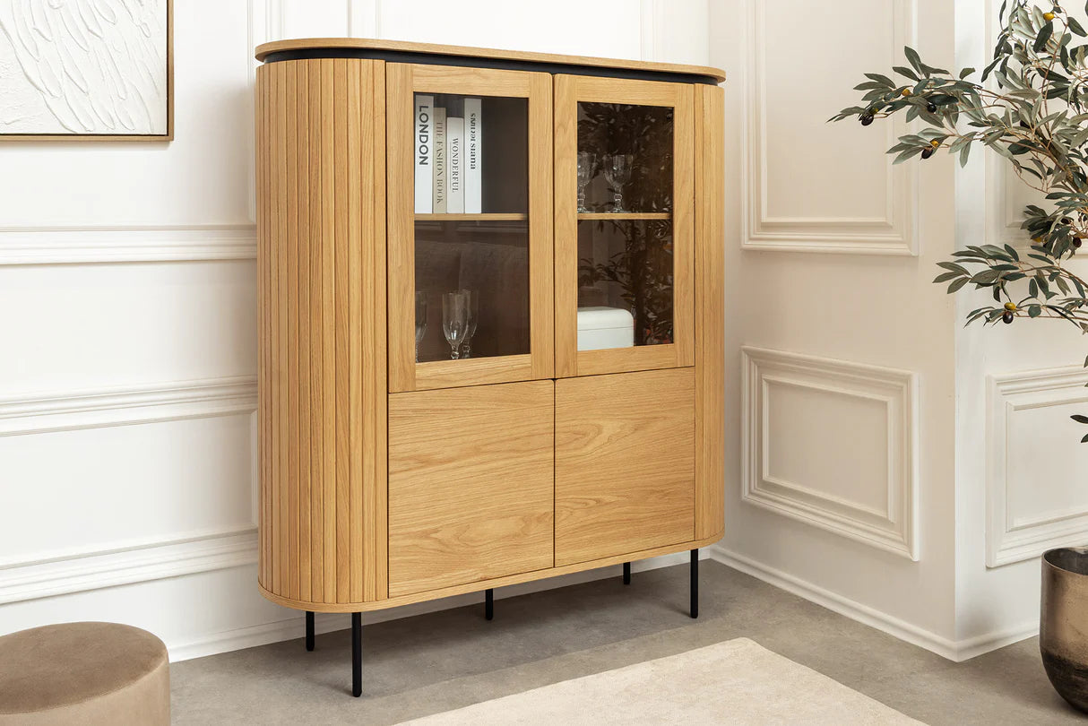 
Design Highboard „Sophia“