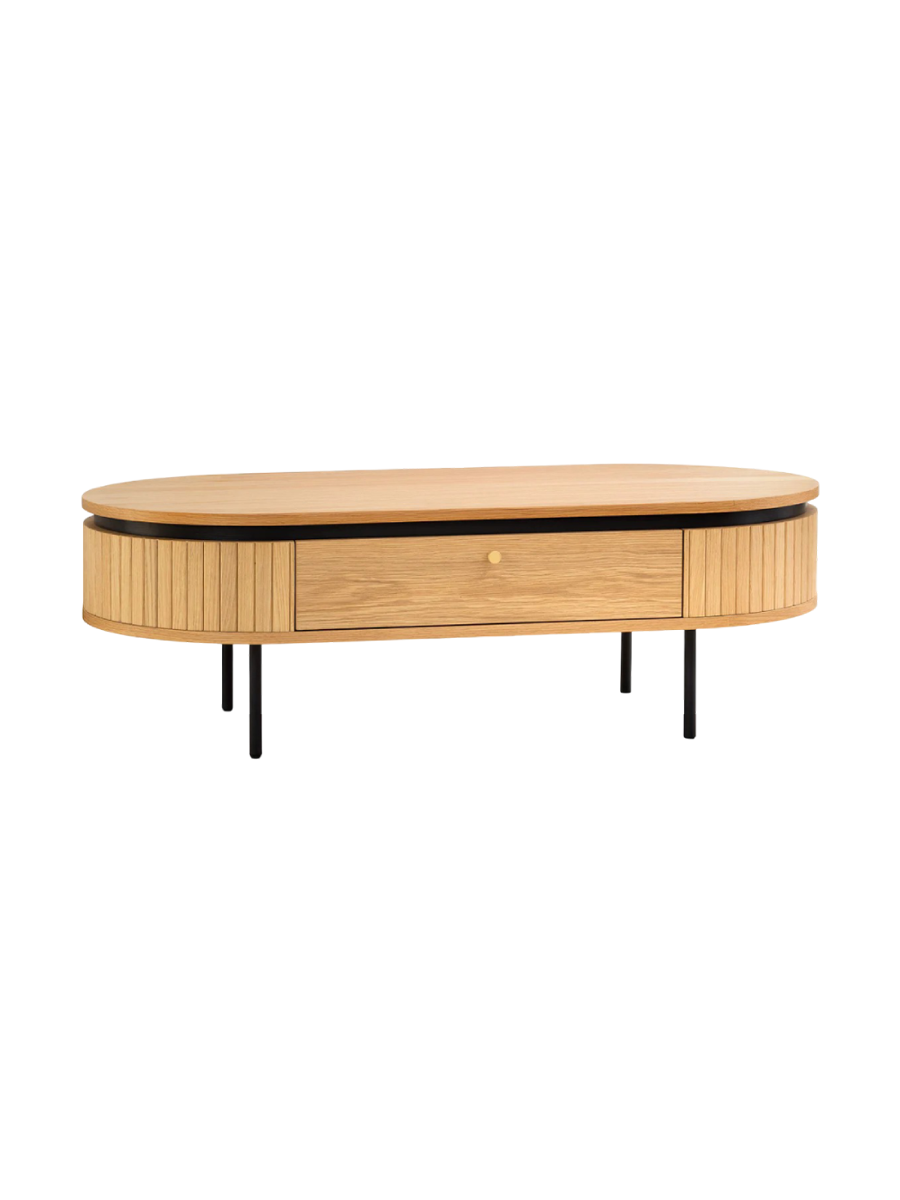 
Tavolino da caffè di design «Sophia»