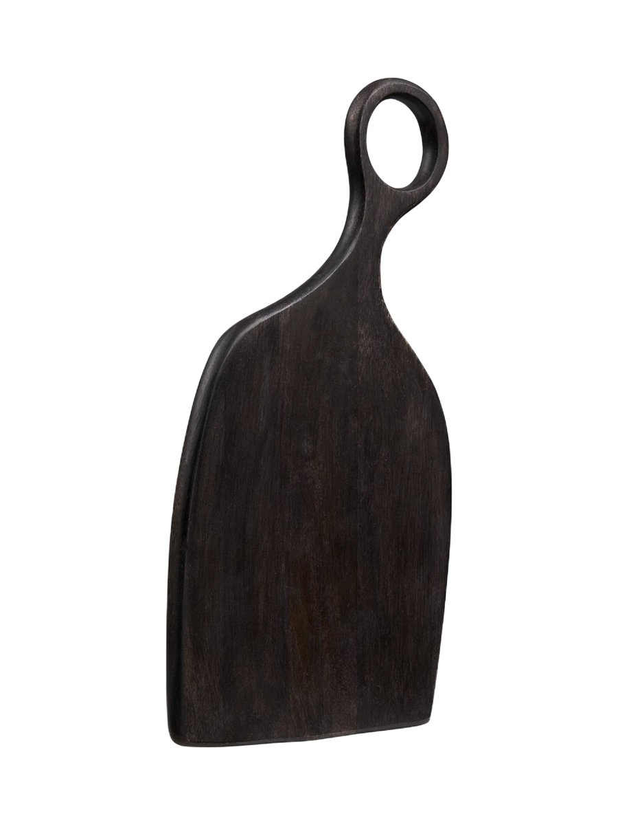 
Set di taglieri di design «Pallani» (2 pezzi)