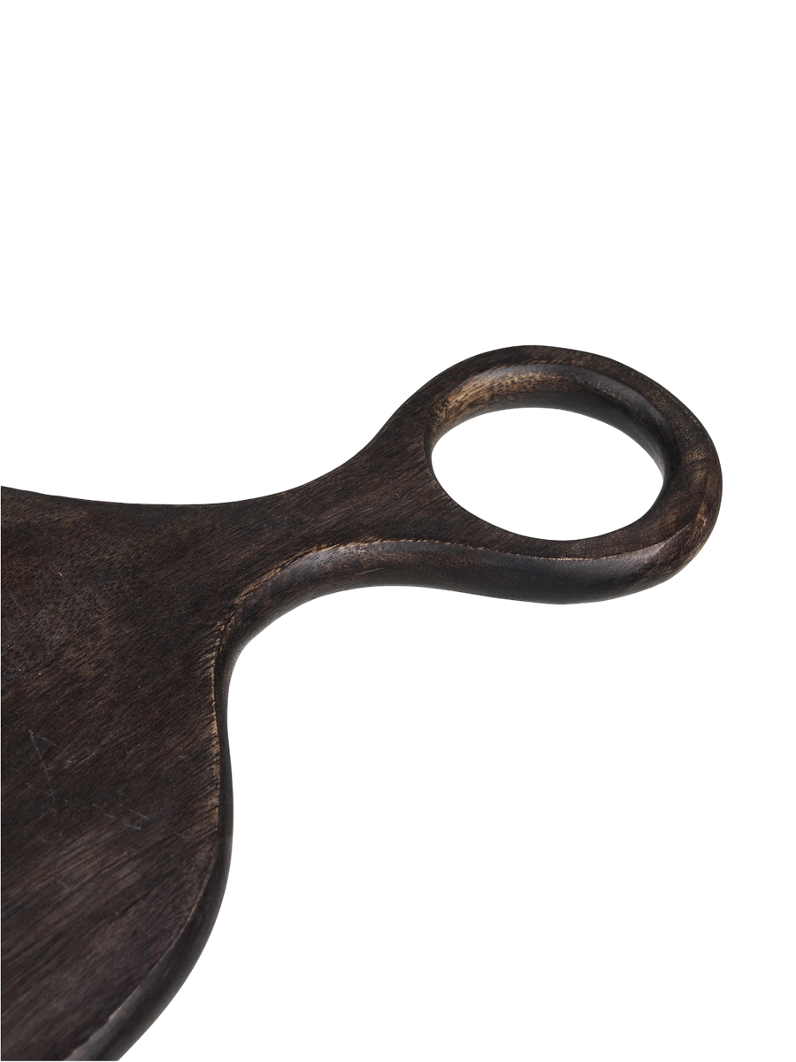 
Set di taglieri di design «Pallani» (2 pezzi)