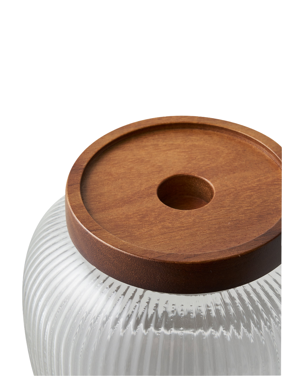 
Storage containers “Maya,” set of 2