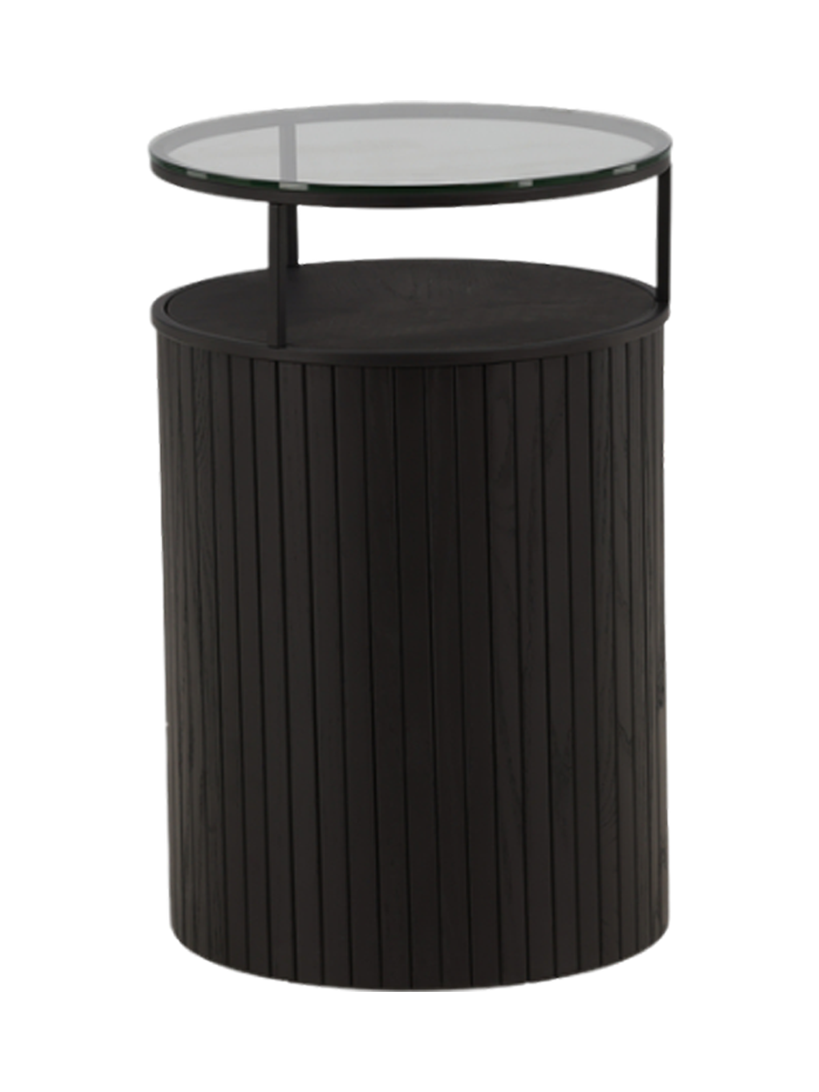
"Bovall" Designer Side Table