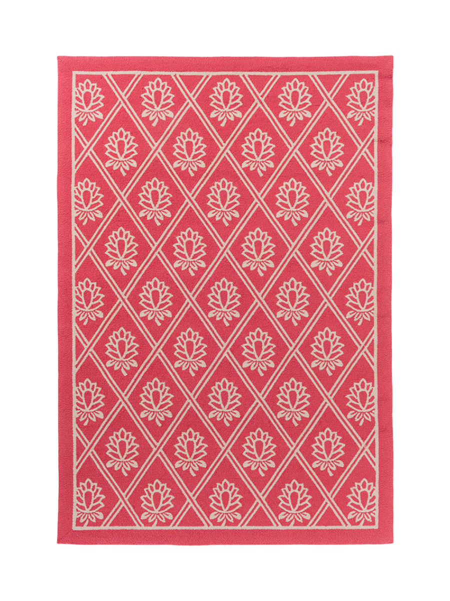 
Tapis de designer in/outdoor de haute qualité « Porchester », différentes tailles - 140 x 200 cm