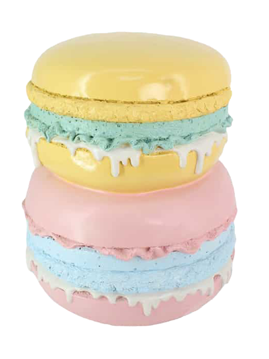 
Designer Side Table "Ice Cream"